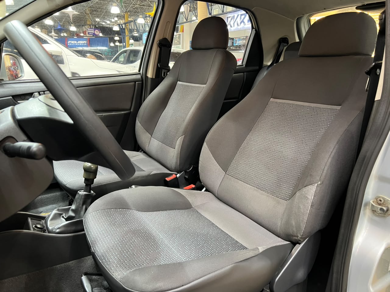 CHEVROLET CELTA