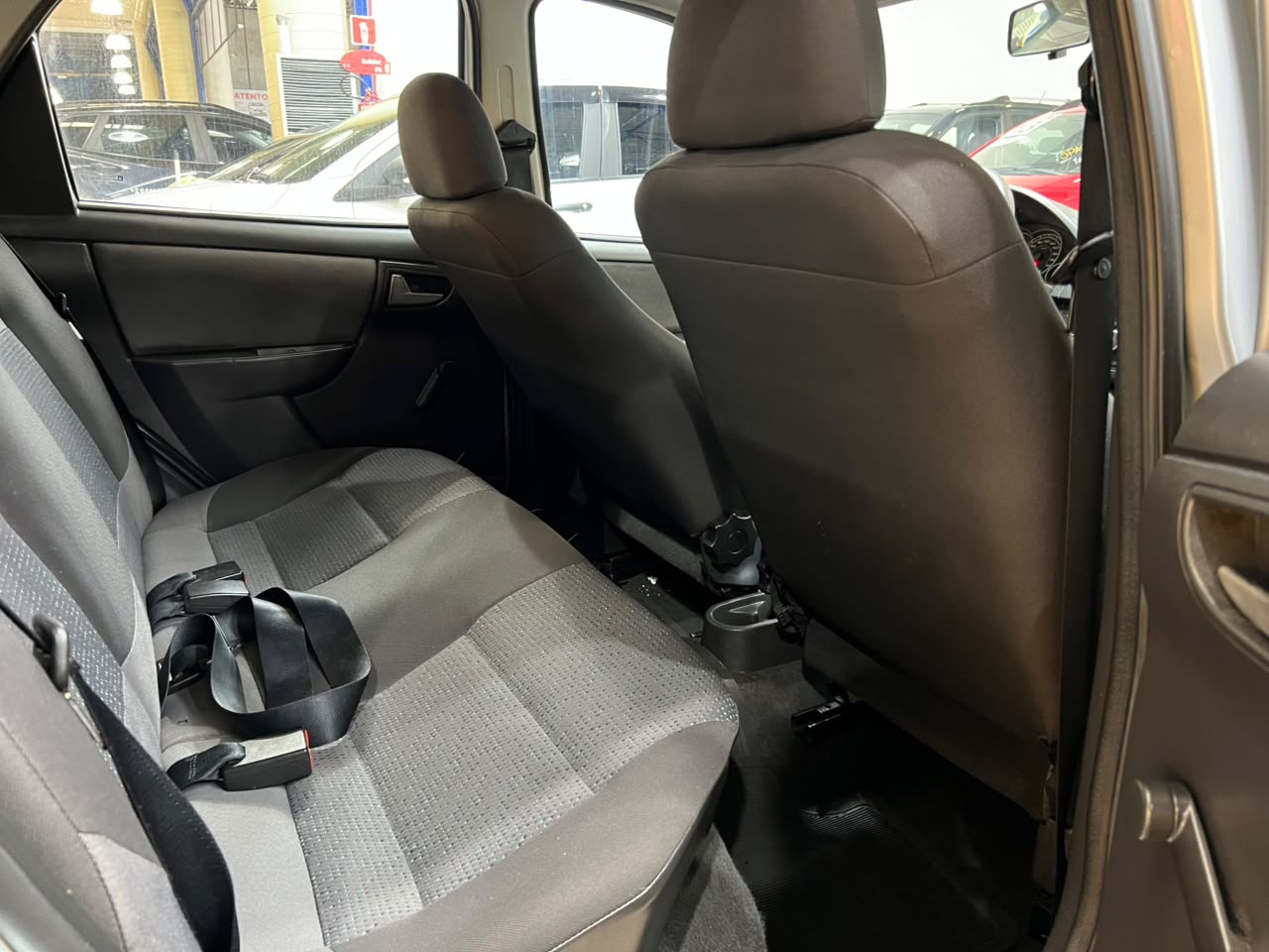 CHEVROLET CELTA