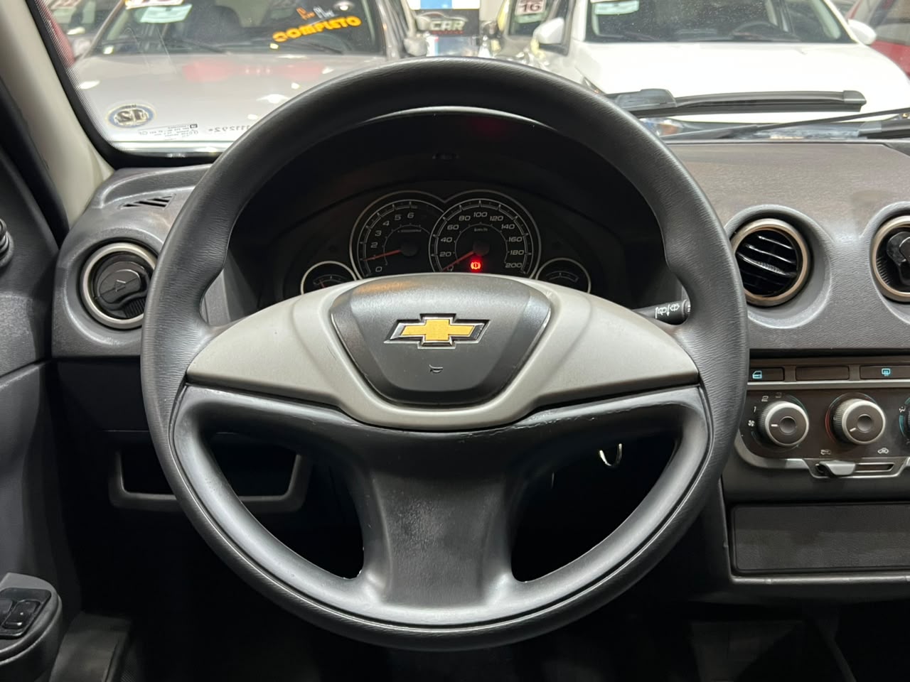 CHEVROLET CELTA