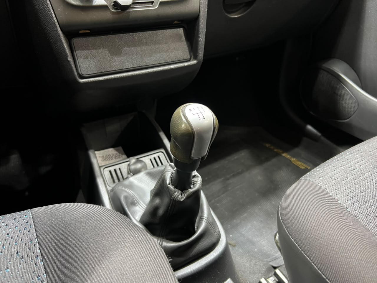 CHEVROLET CELTA