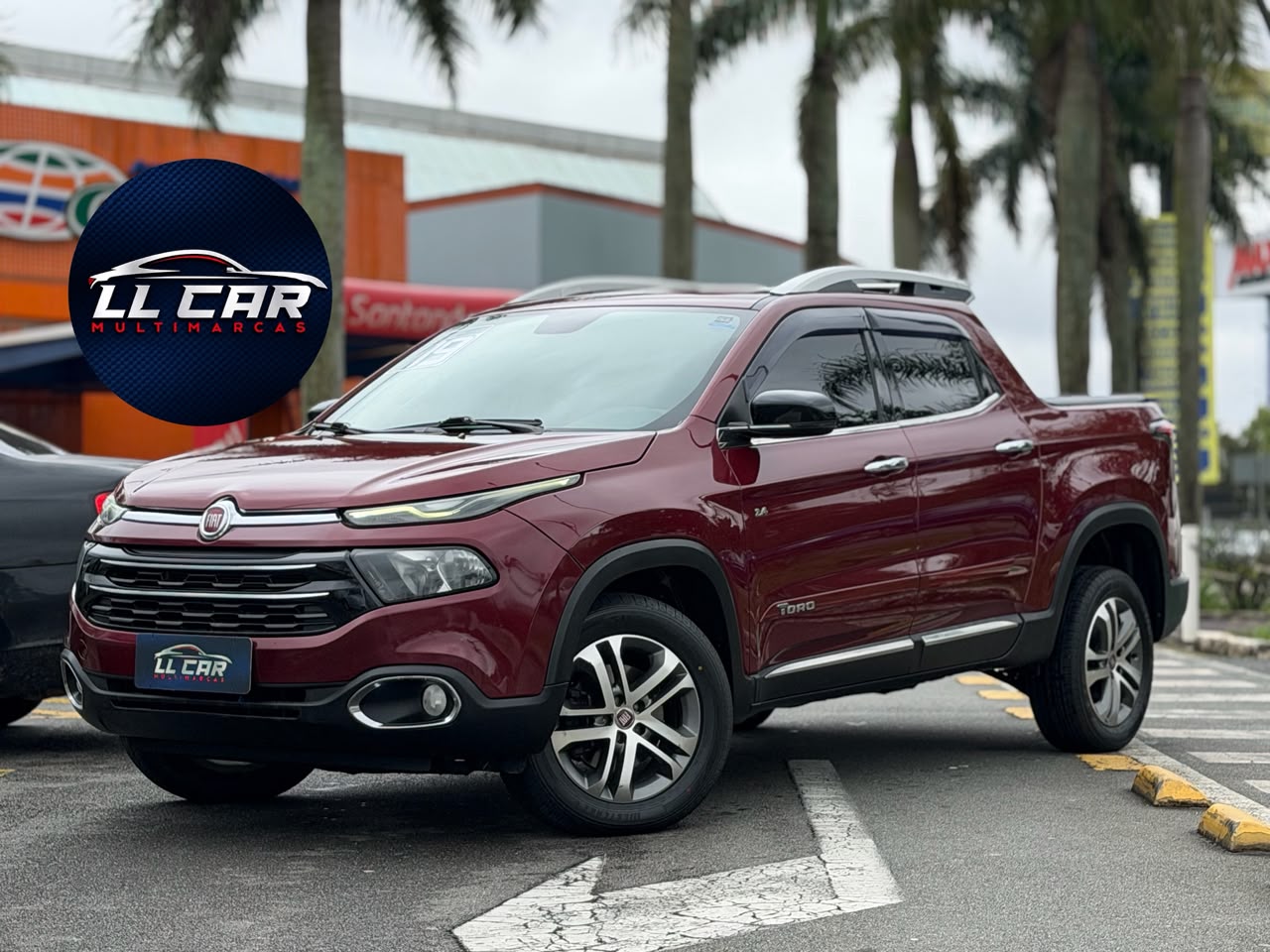 FIAT TORO