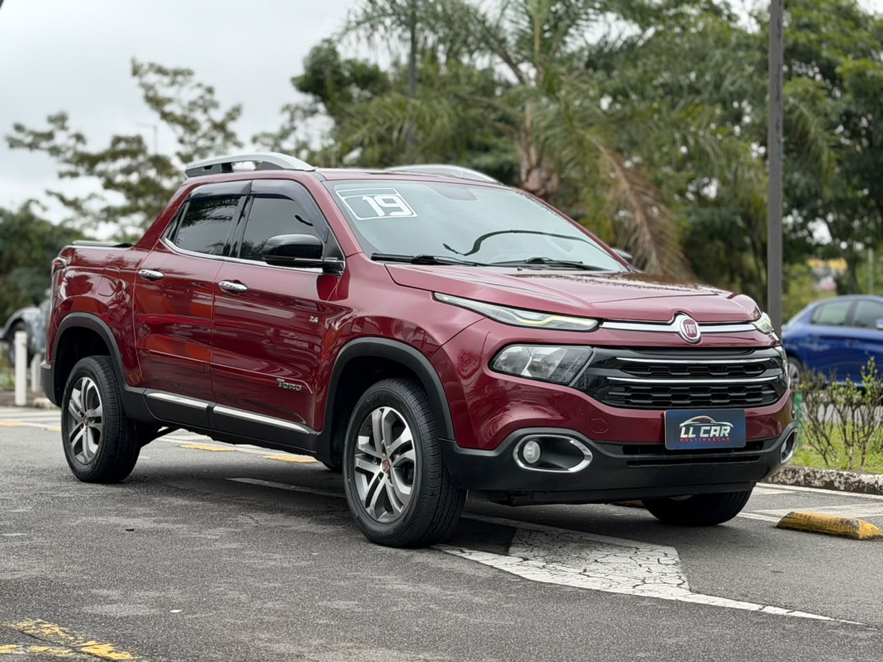 FIAT TORO