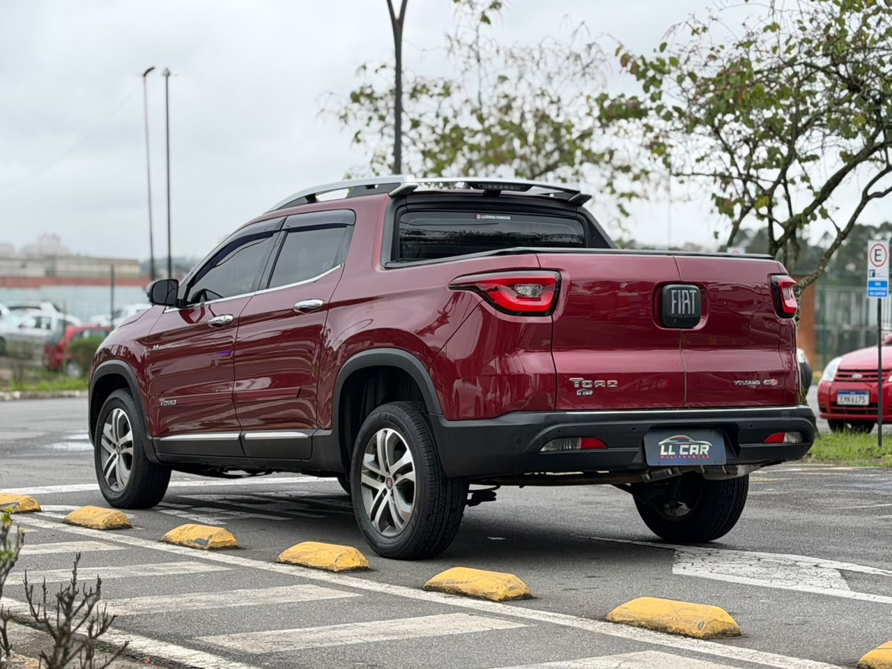 FIAT TORO