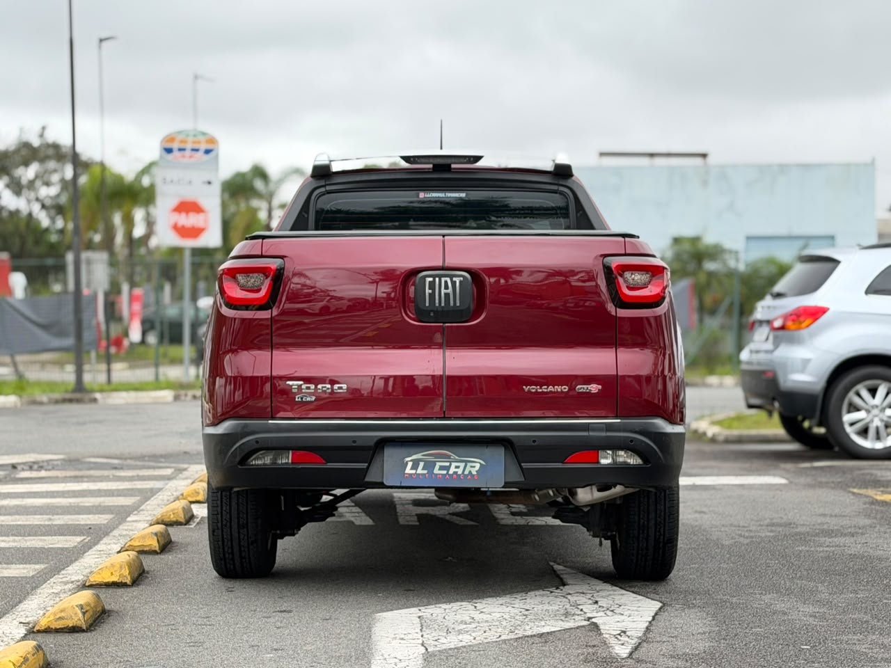 FIAT TORO