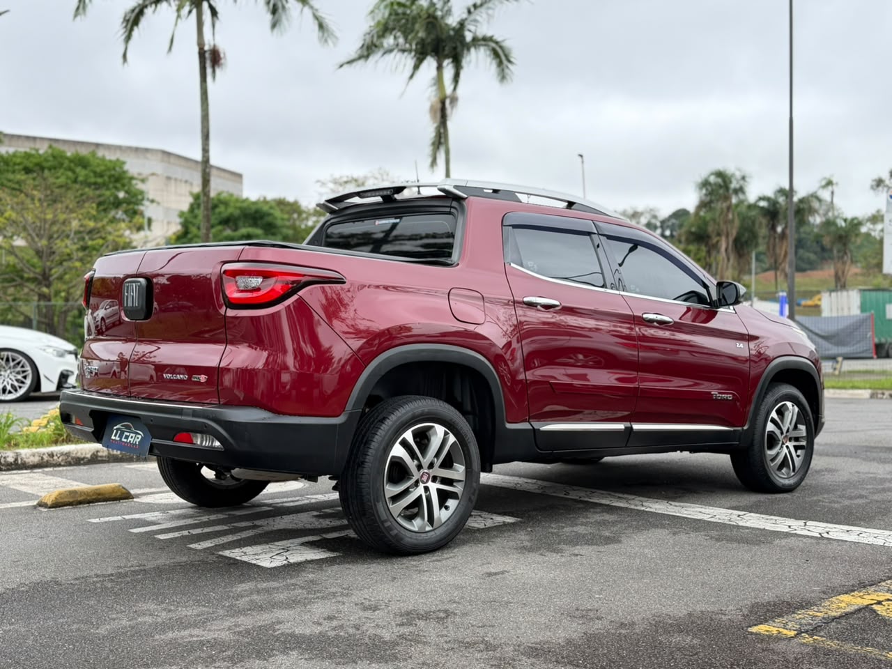 FIAT TORO