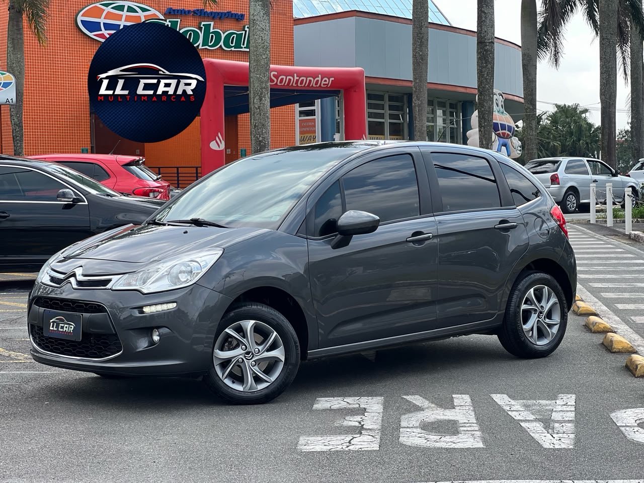 CITROEN C3