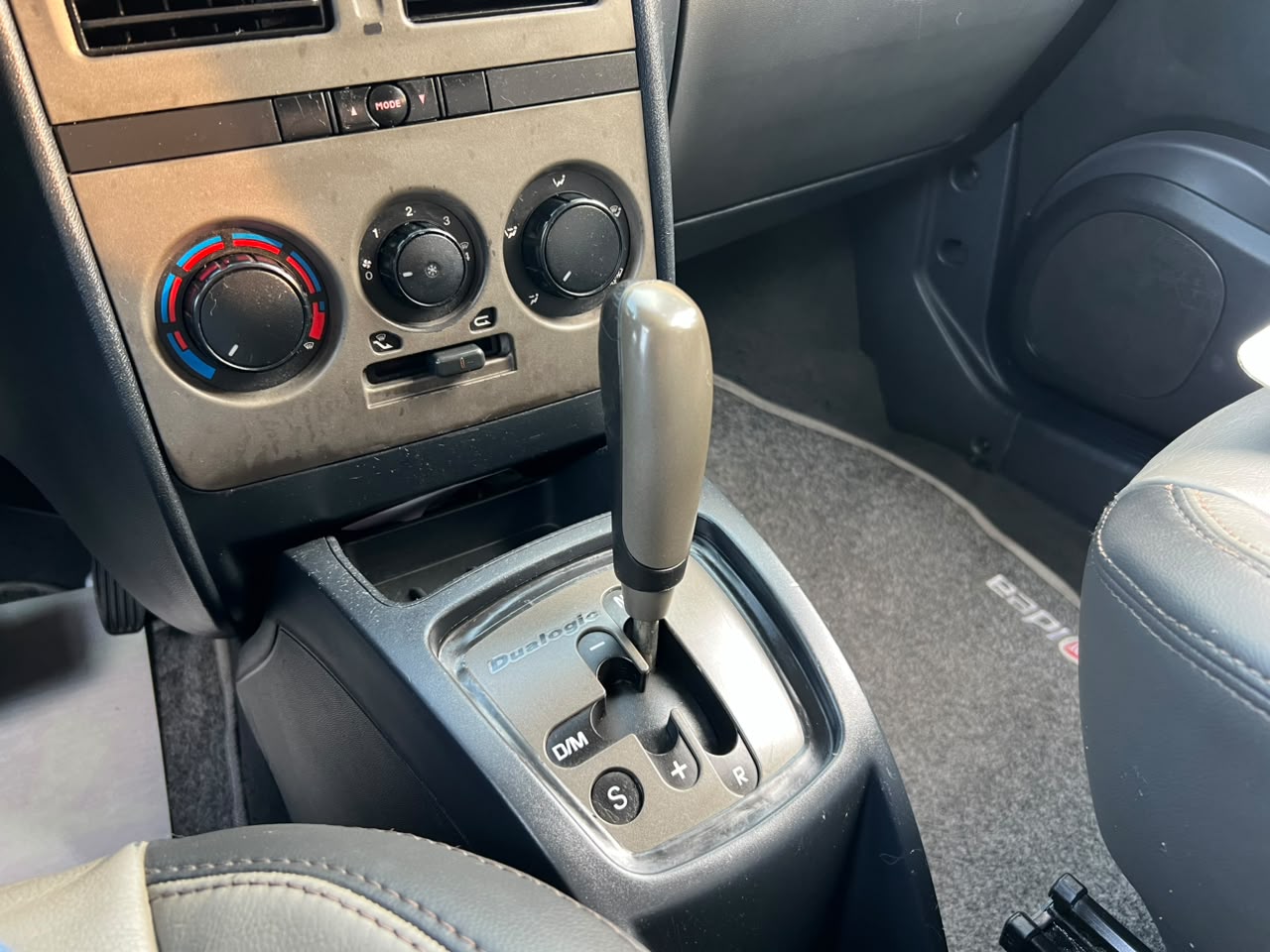 FIAT IDEA