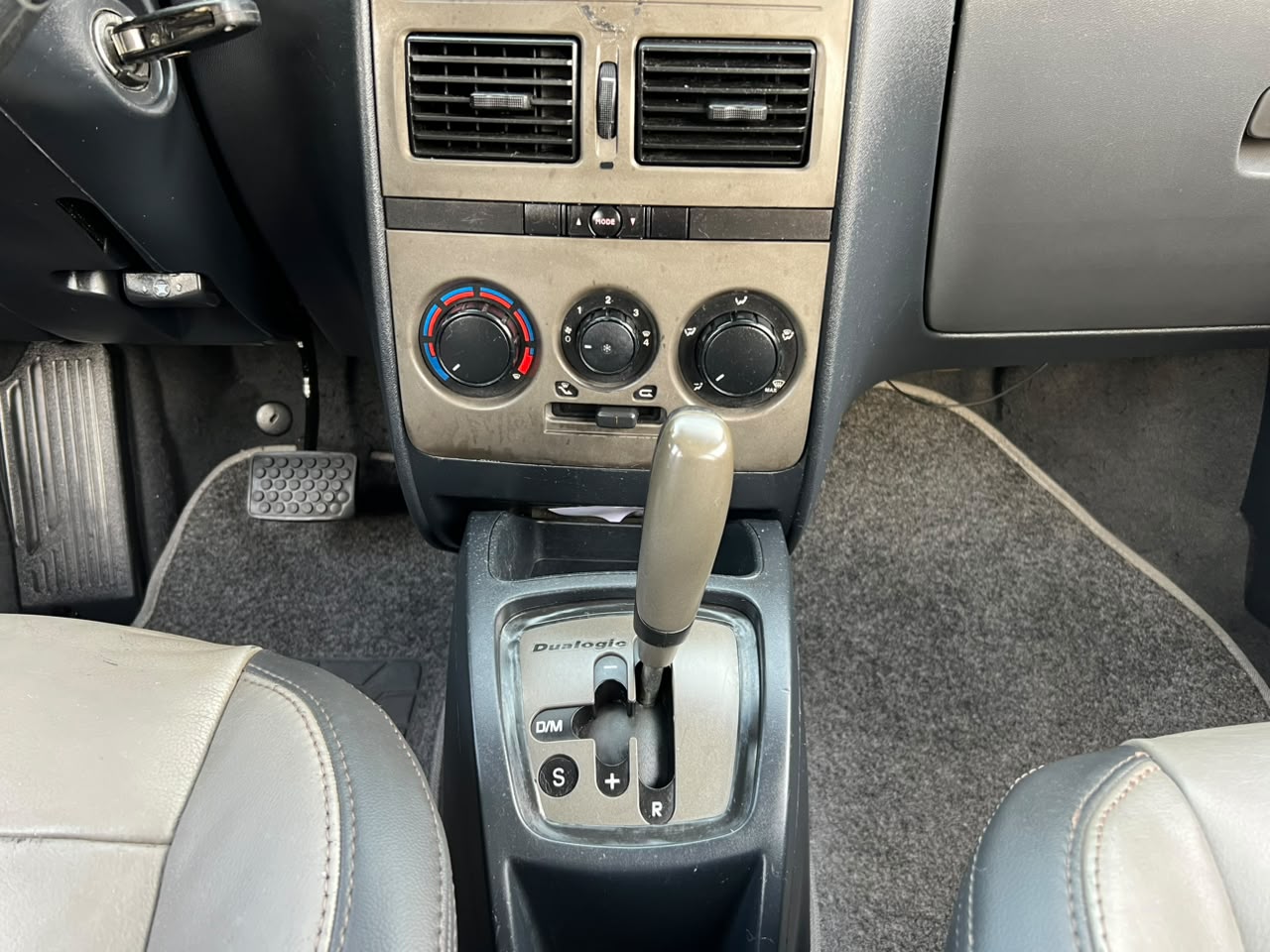 FIAT IDEA