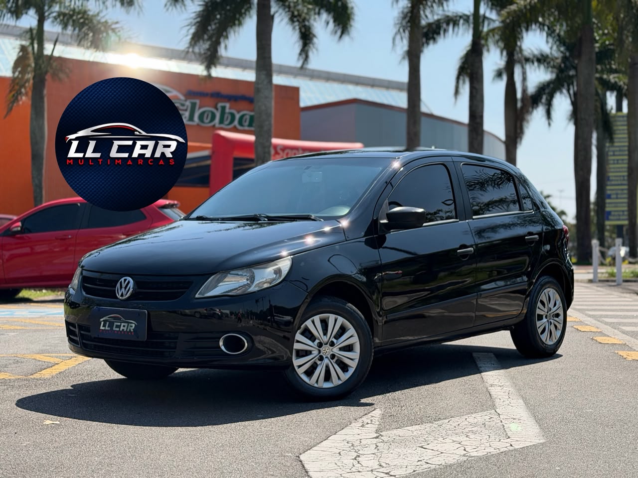 VOLKSWAGEN GOL