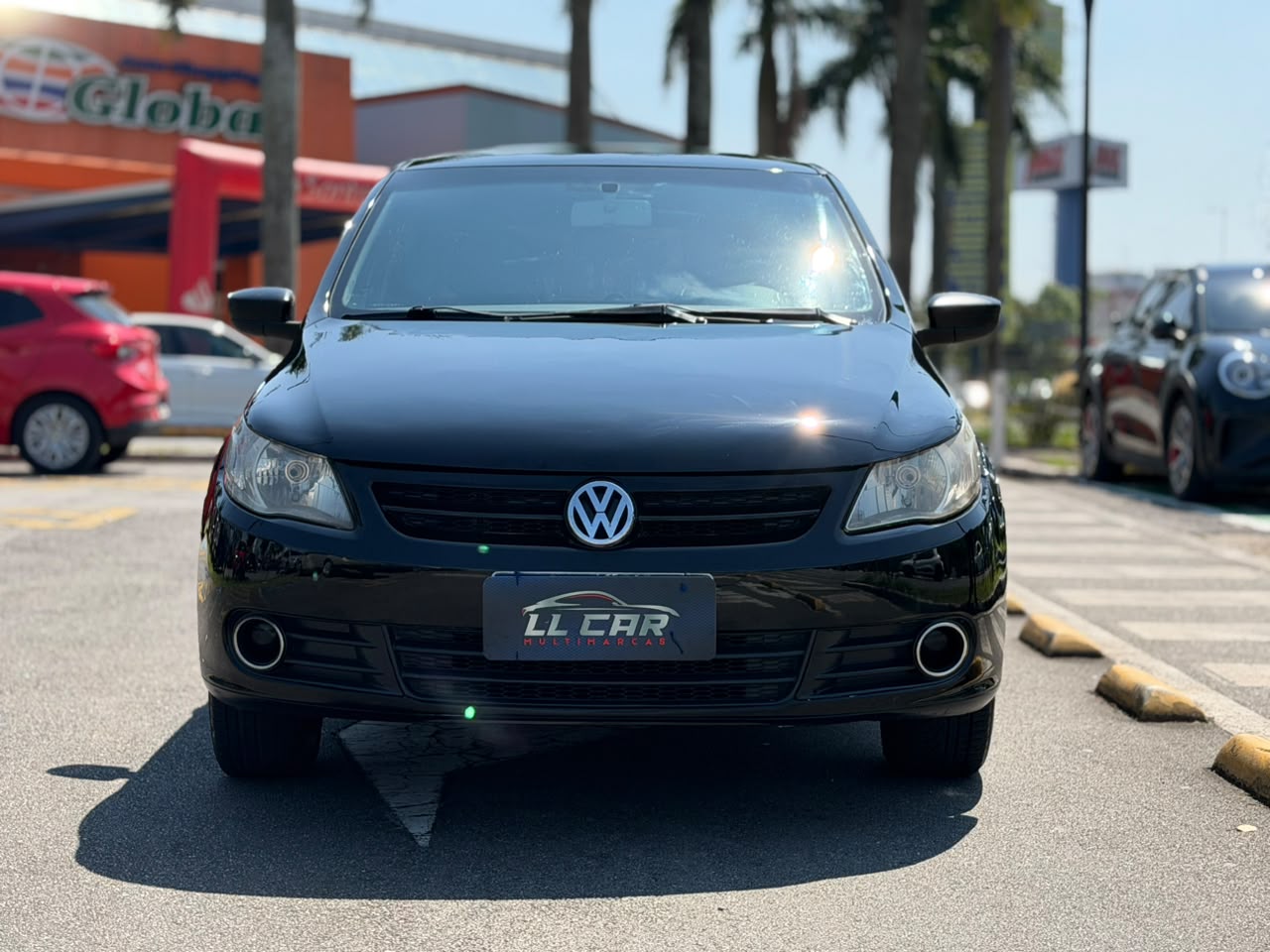 VOLKSWAGEN GOL