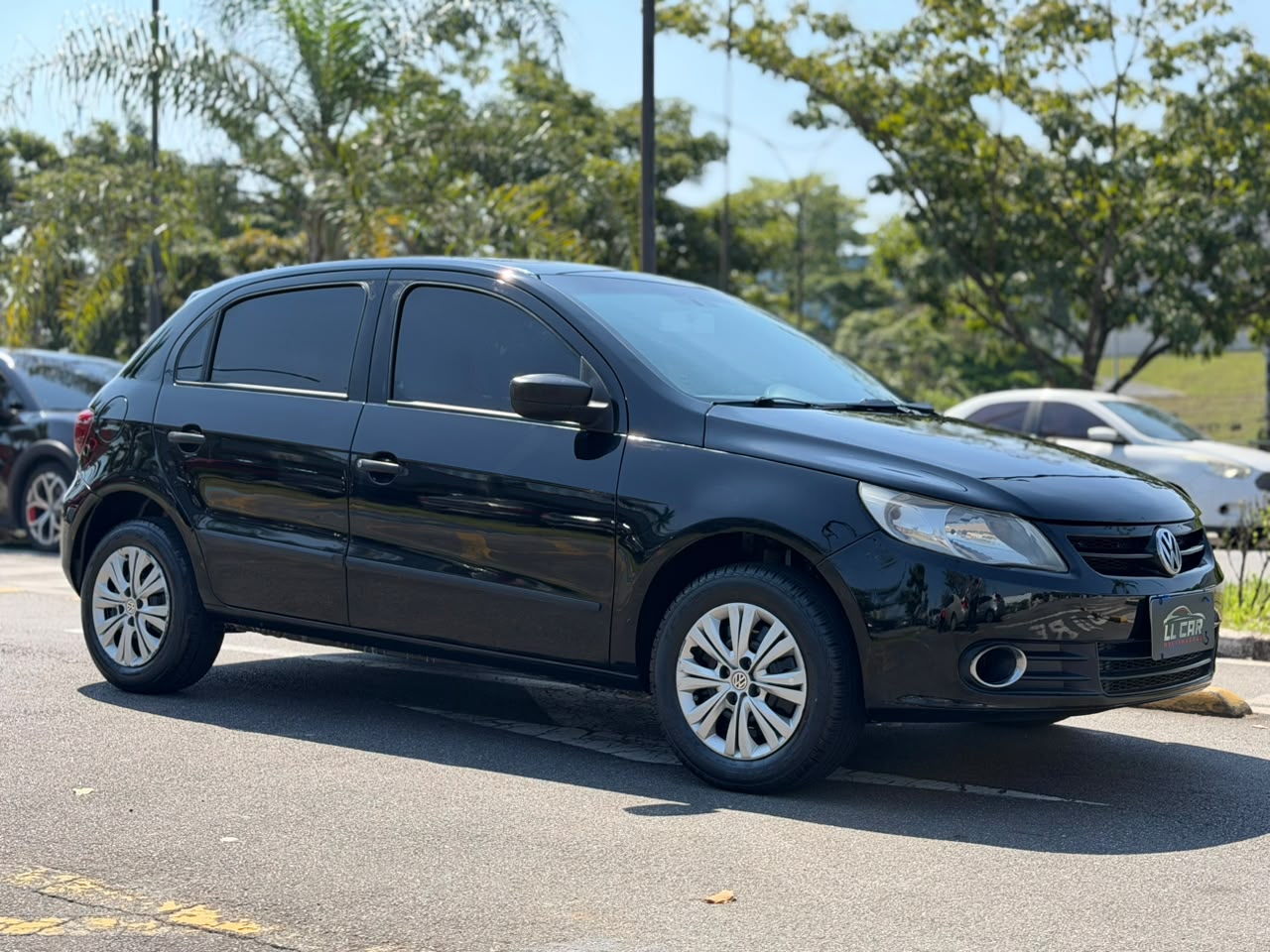 VOLKSWAGEN GOL