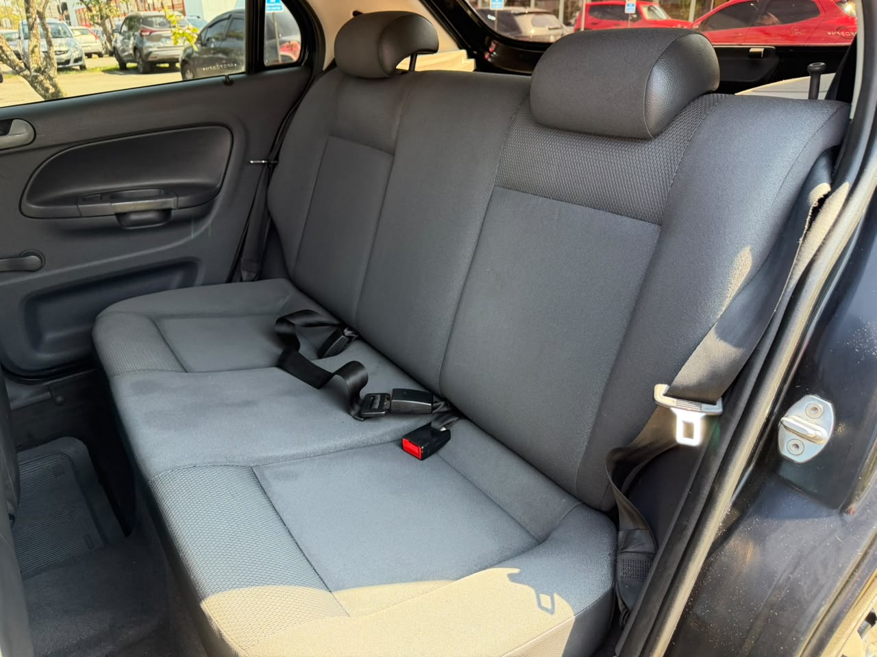 VOLKSWAGEN GOL