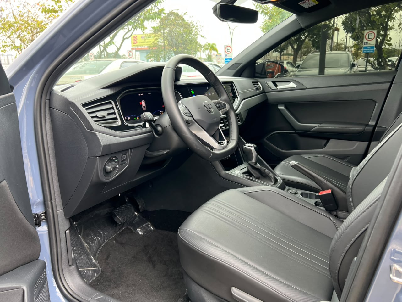 VOLKSWAGEN NIVUS