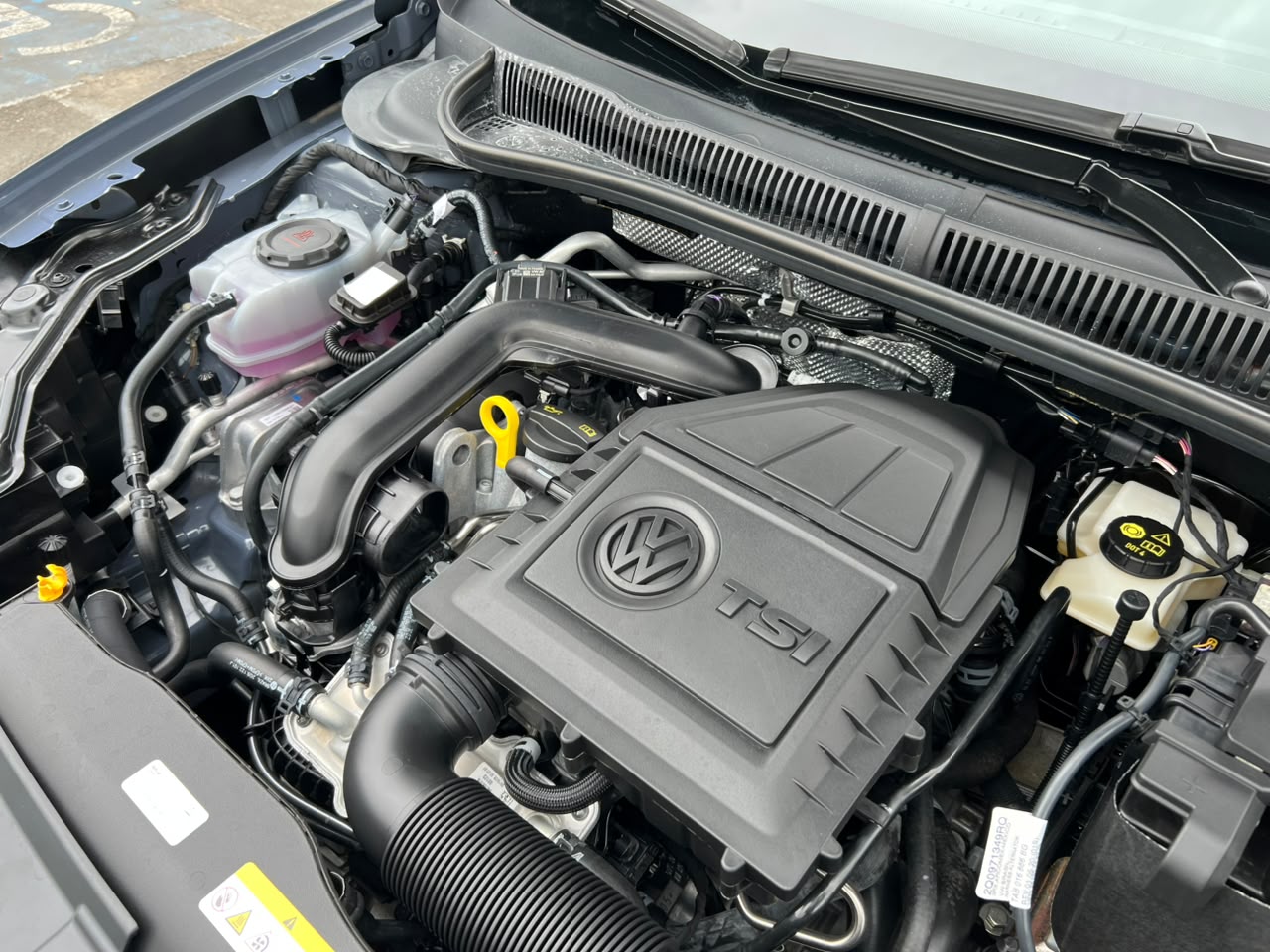 VOLKSWAGEN NIVUS