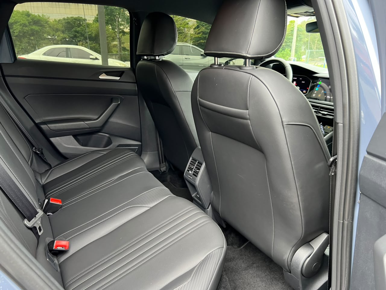 VOLKSWAGEN NIVUS