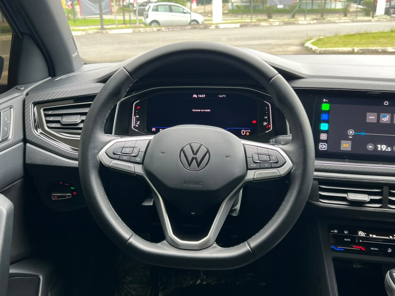 VOLKSWAGEN NIVUS