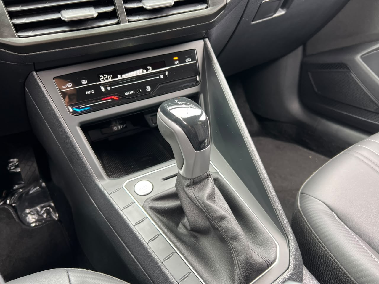 VOLKSWAGEN NIVUS