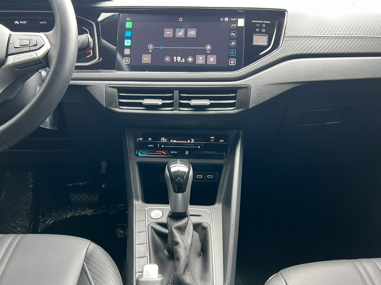 VOLKSWAGEN NIVUS