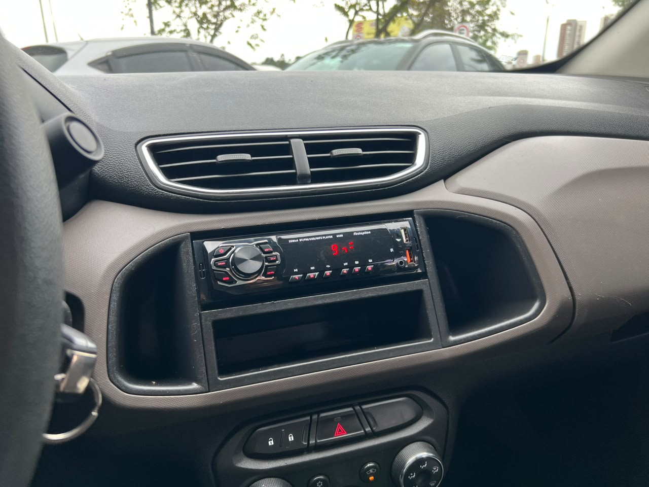 CHEVROLET PRISMA