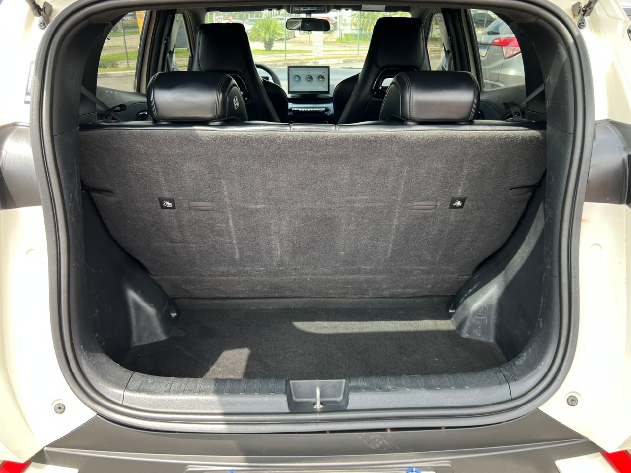 BYD DOLPHIN MINI