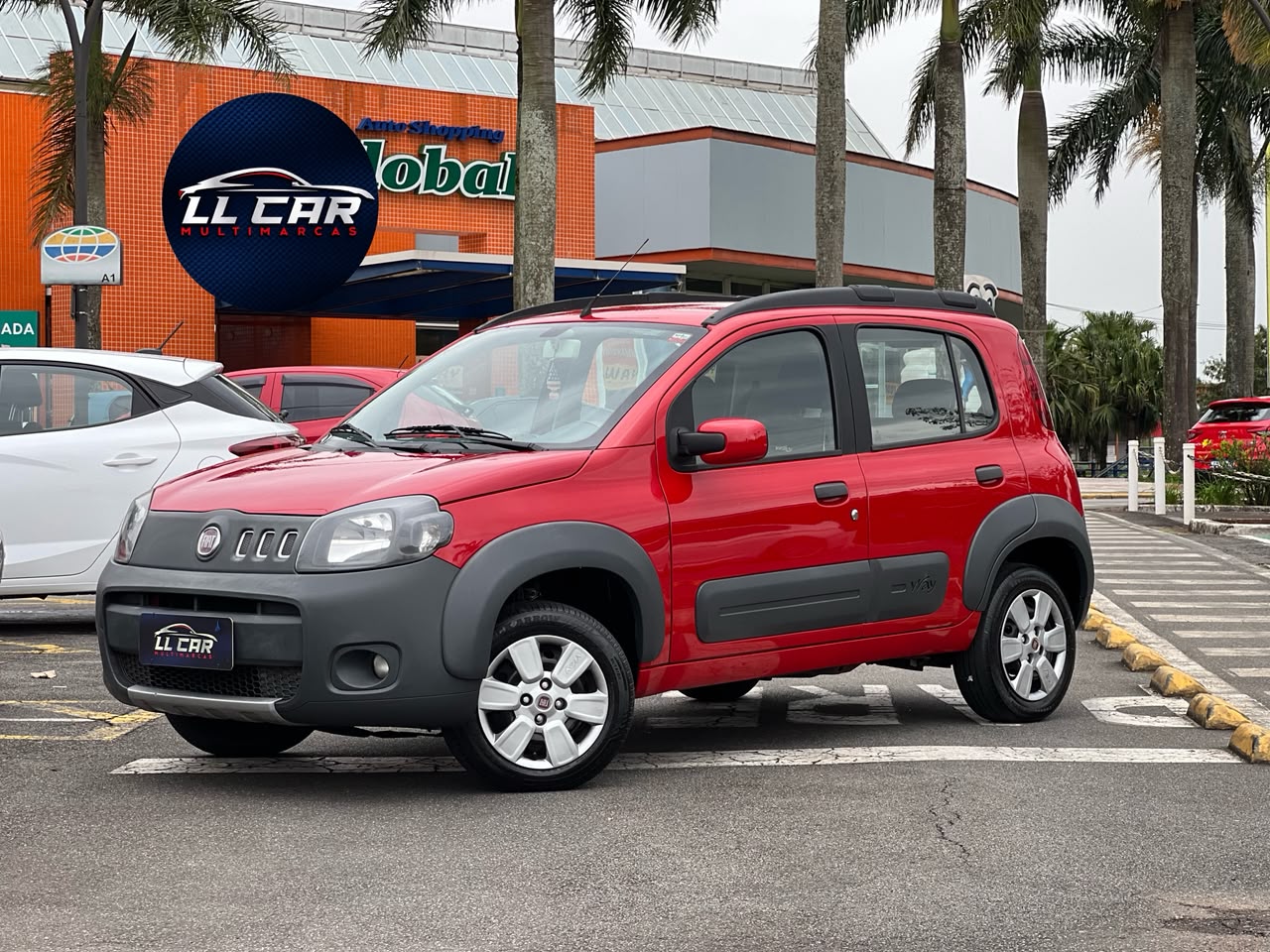 FIAT UNO