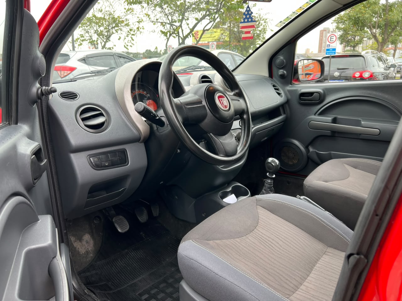 FIAT UNO