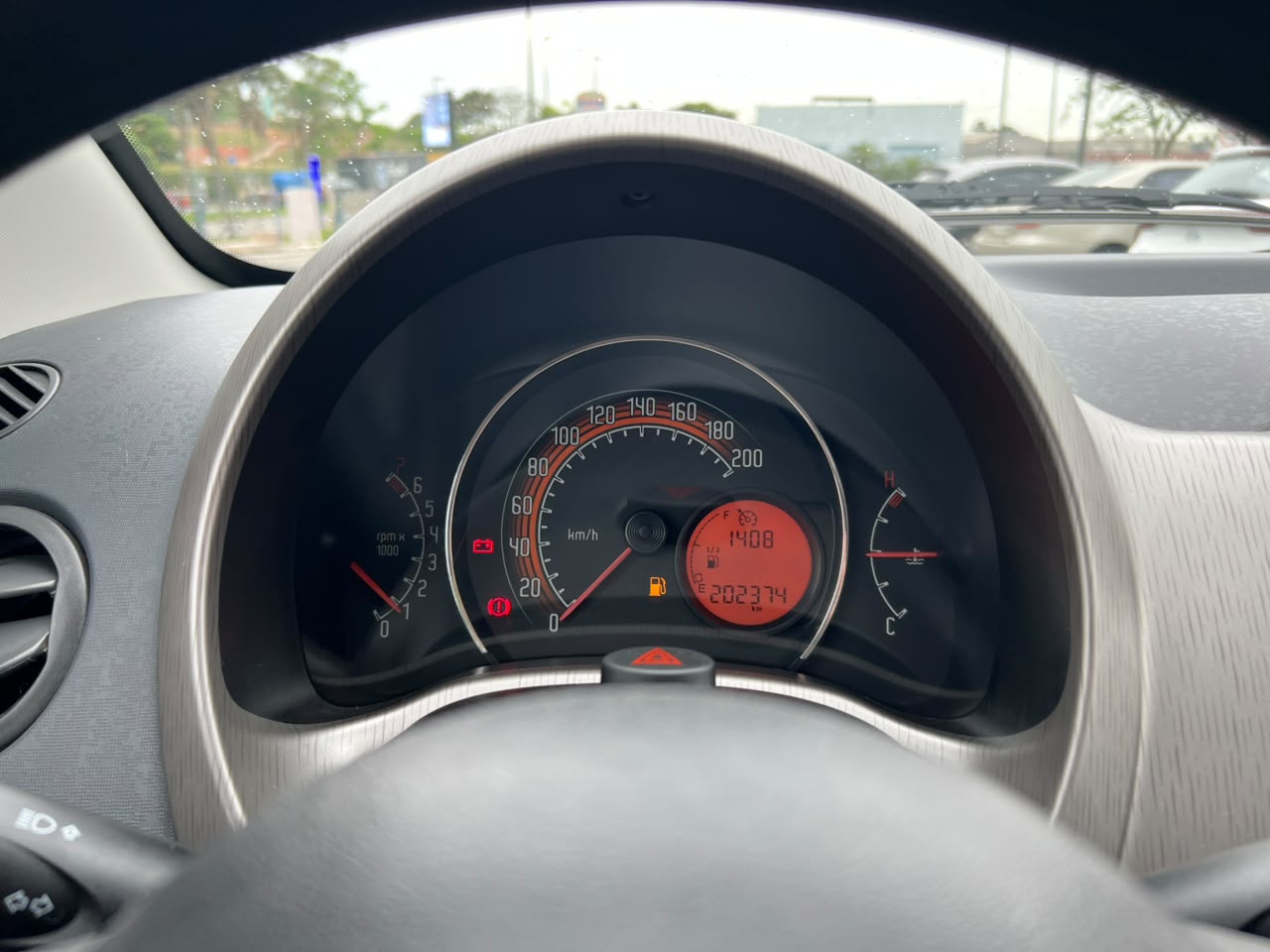 FIAT UNO
