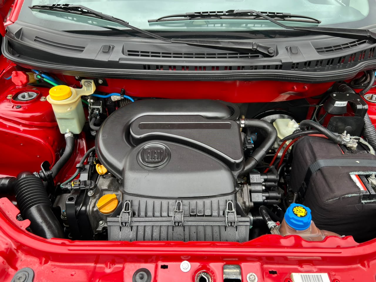 FIAT UNO