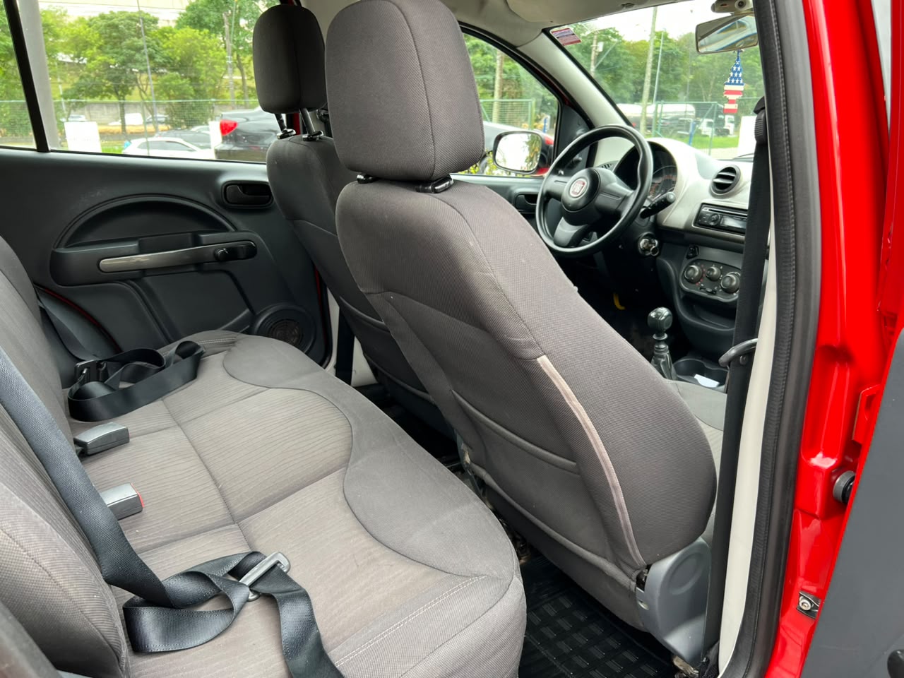 FIAT UNO