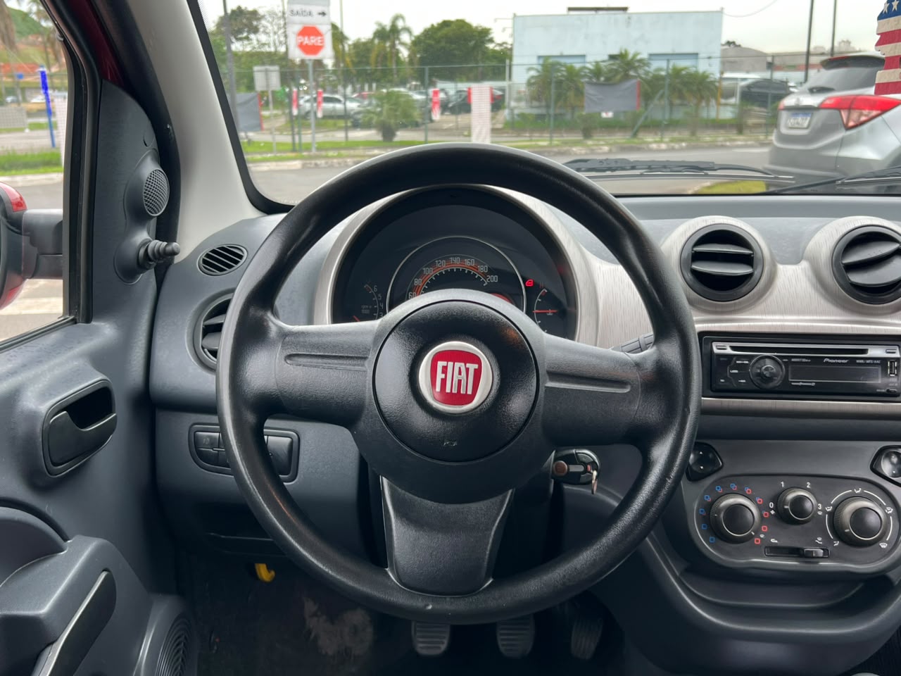 FIAT UNO
