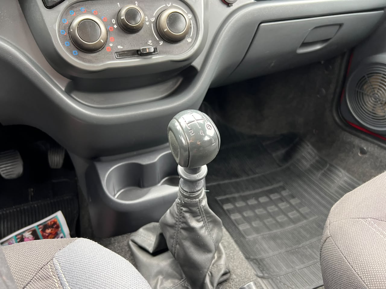 FIAT UNO