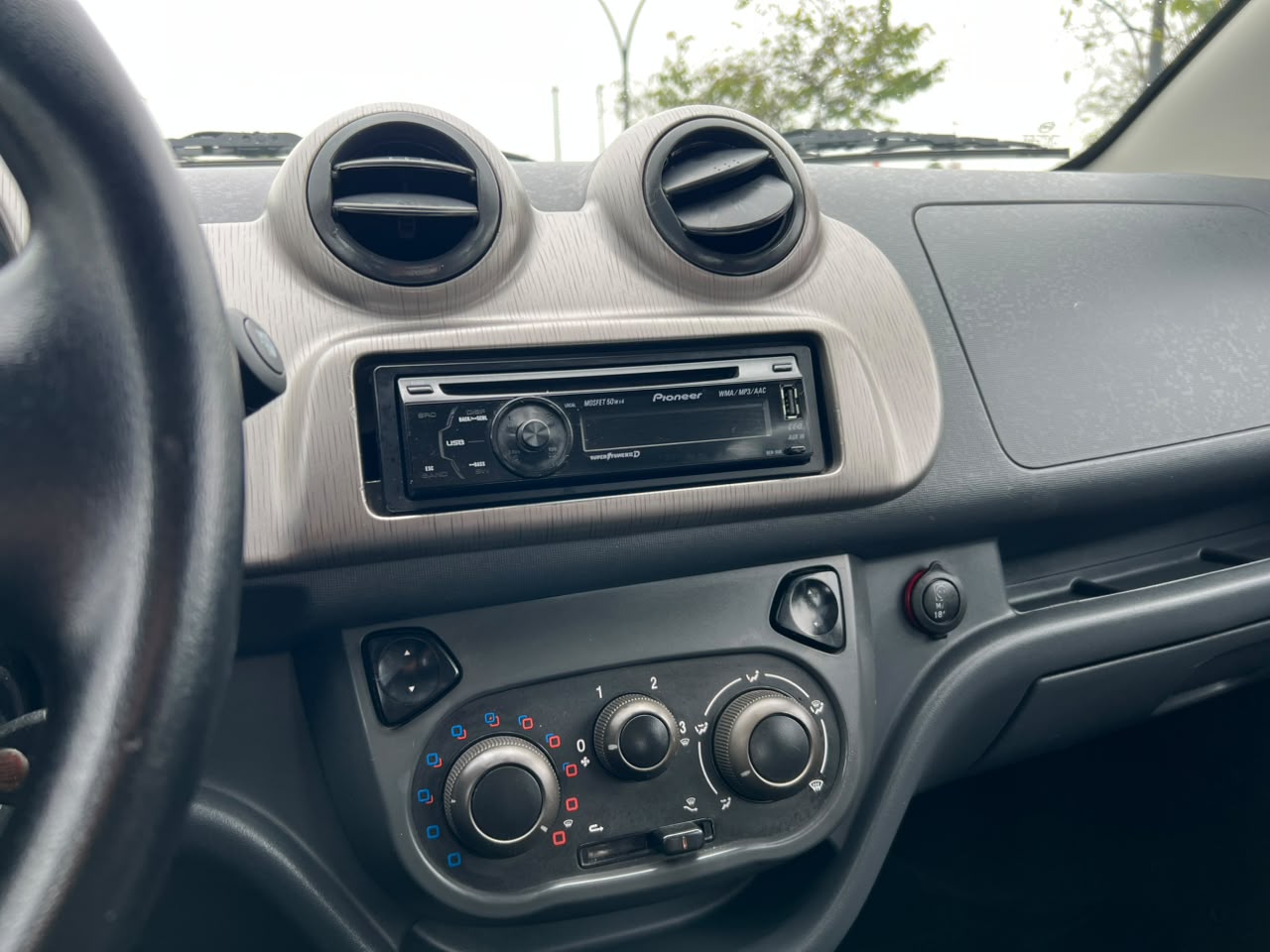 FIAT UNO