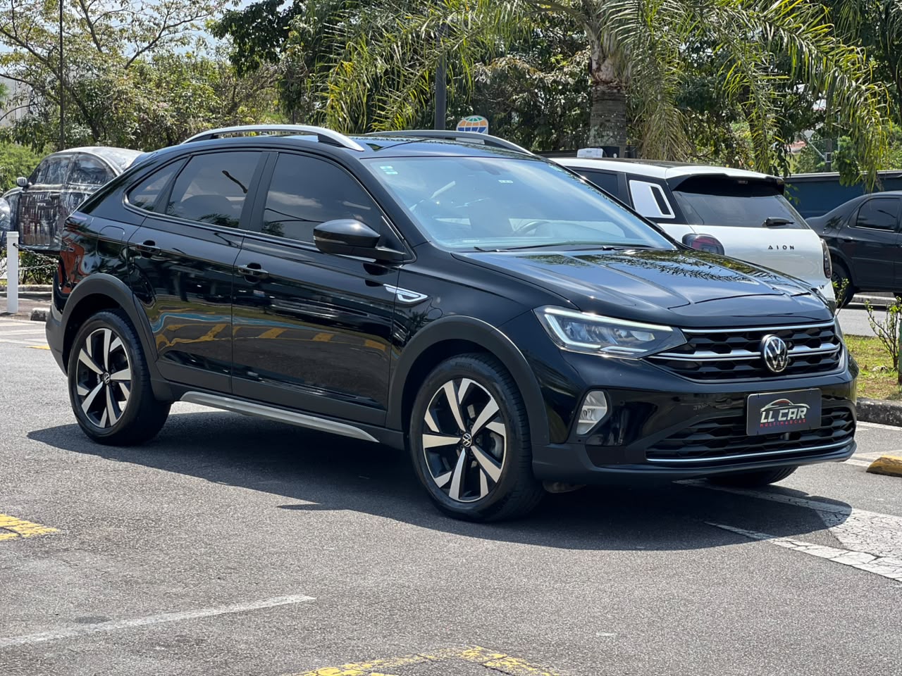VOLKSWAGEN NIVUS