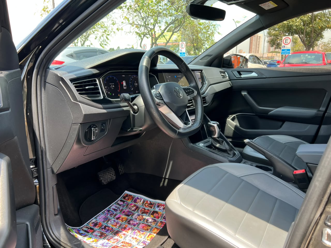 VOLKSWAGEN NIVUS