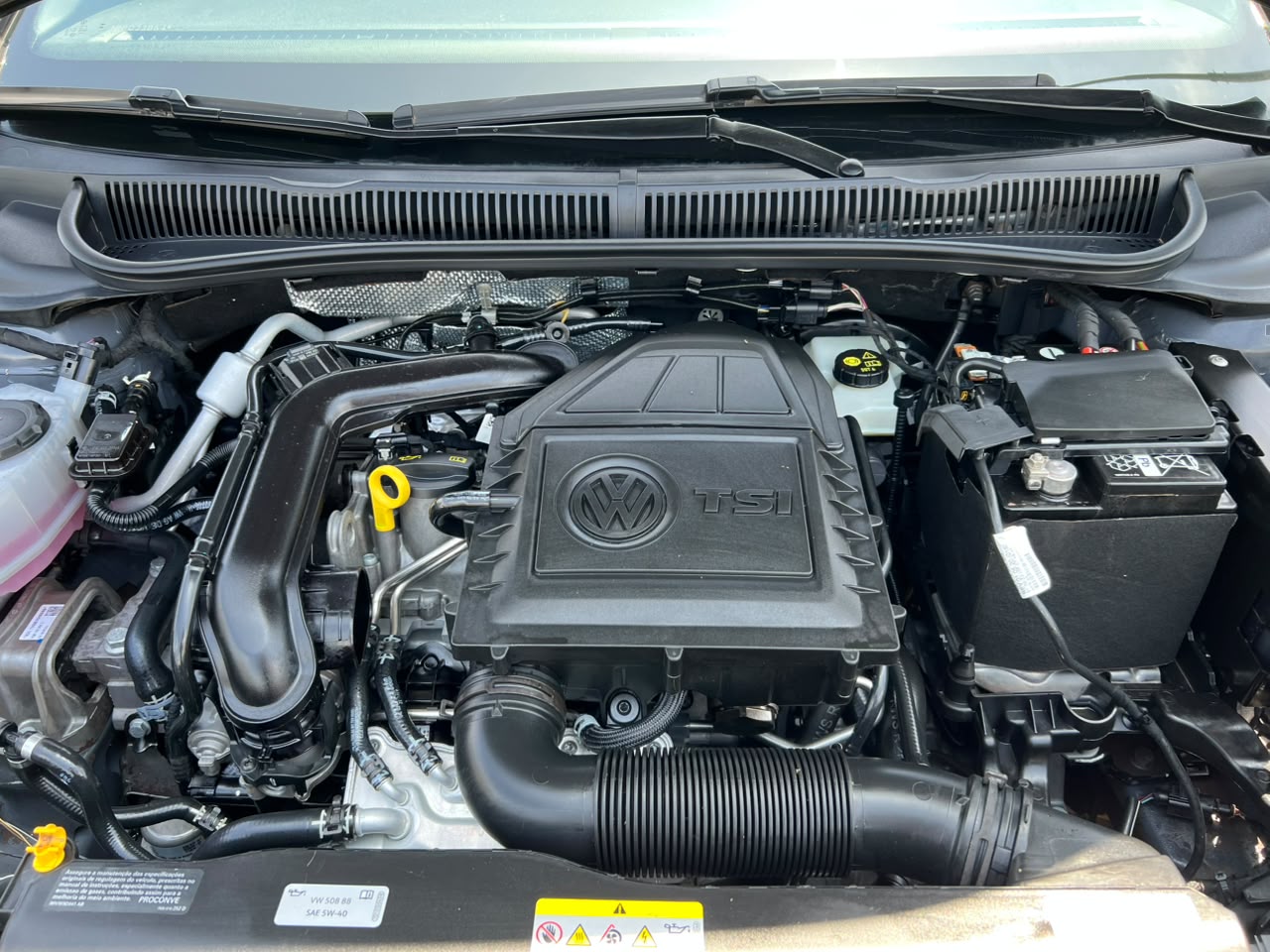 VOLKSWAGEN NIVUS