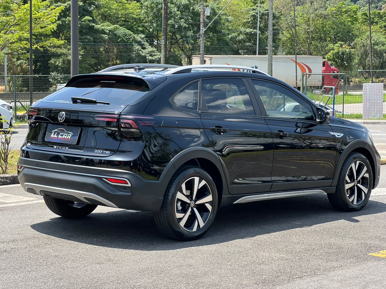 VOLKSWAGEN NIVUS