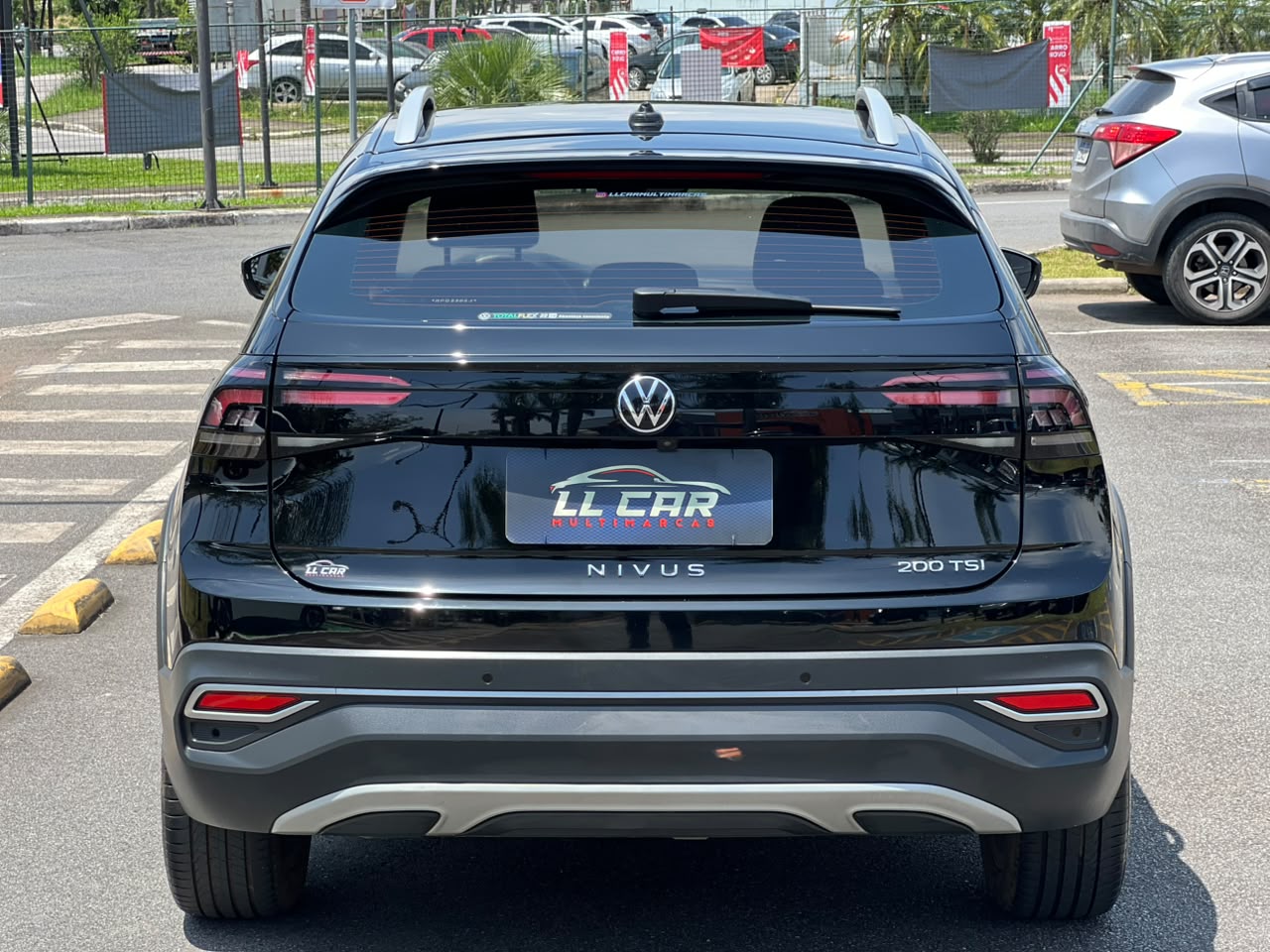 VOLKSWAGEN NIVUS