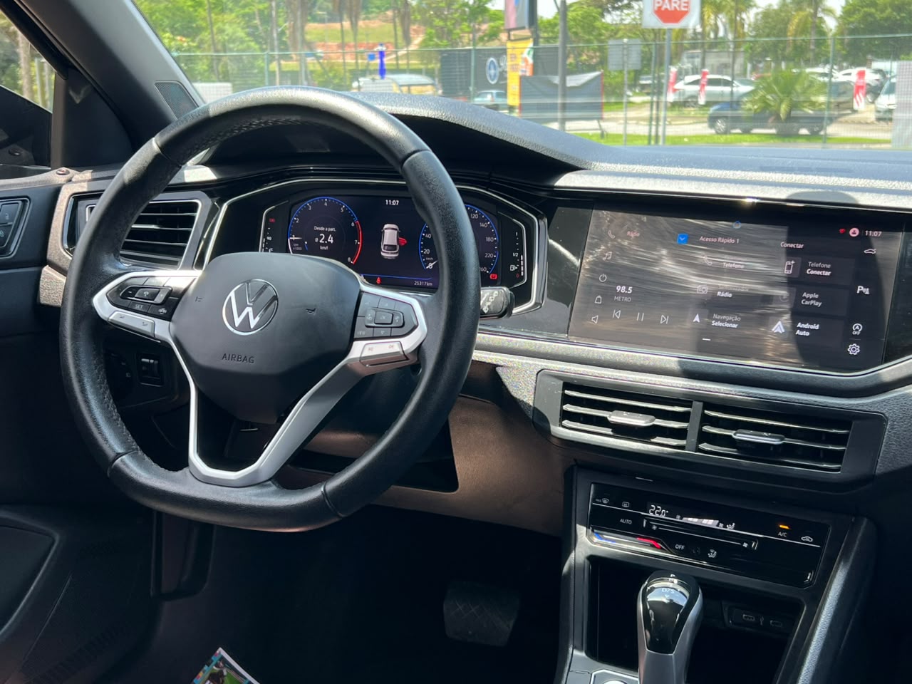 VOLKSWAGEN NIVUS