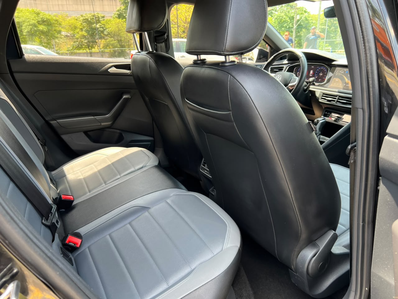 VOLKSWAGEN NIVUS
