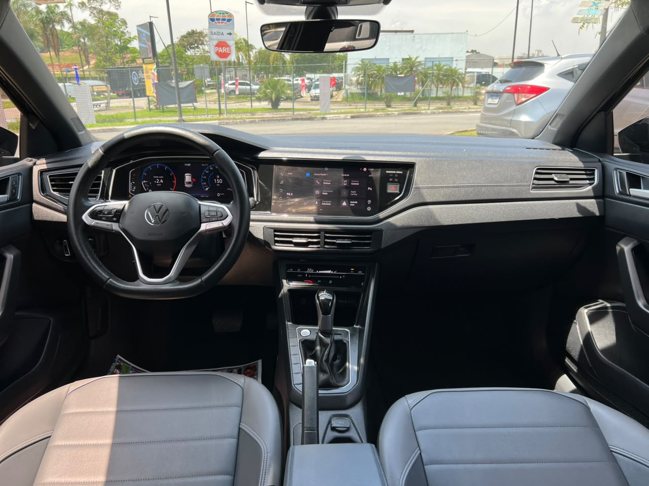 VOLKSWAGEN NIVUS