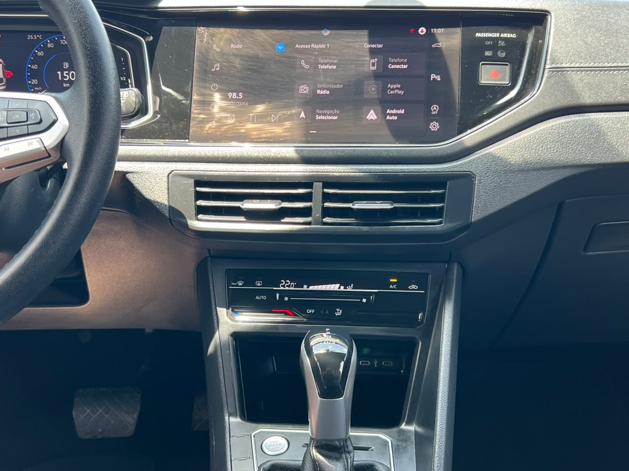 VOLKSWAGEN NIVUS
