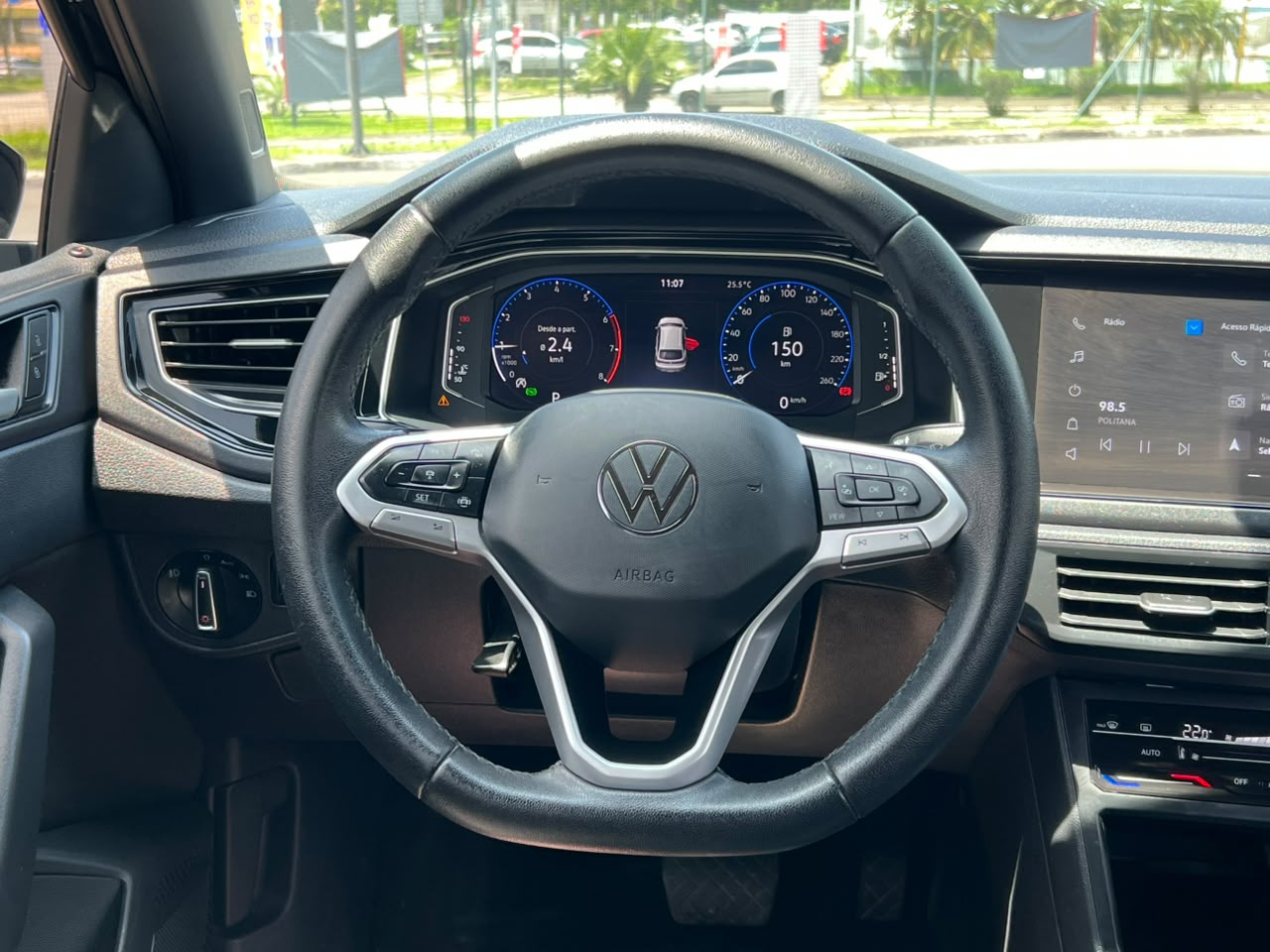 VOLKSWAGEN NIVUS