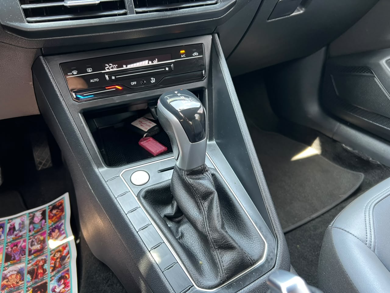 VOLKSWAGEN NIVUS