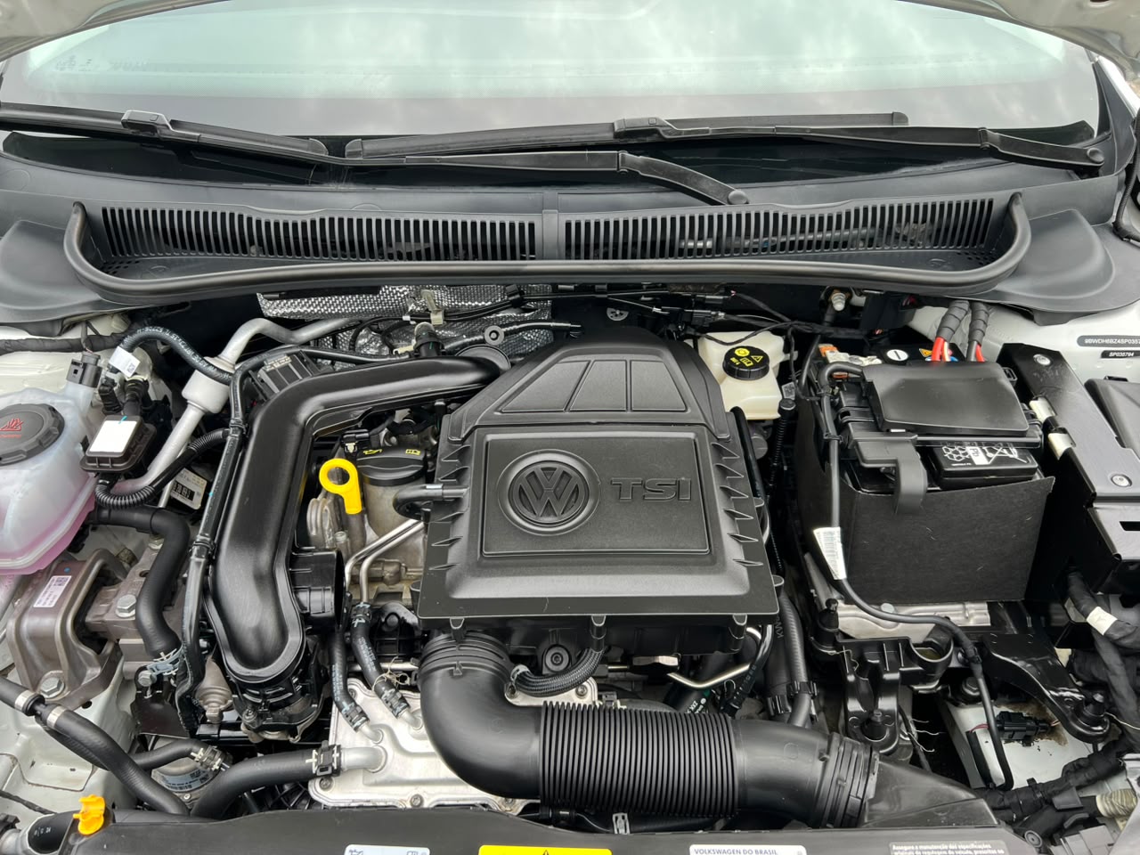 VOLKSWAGEN VIRTUS
