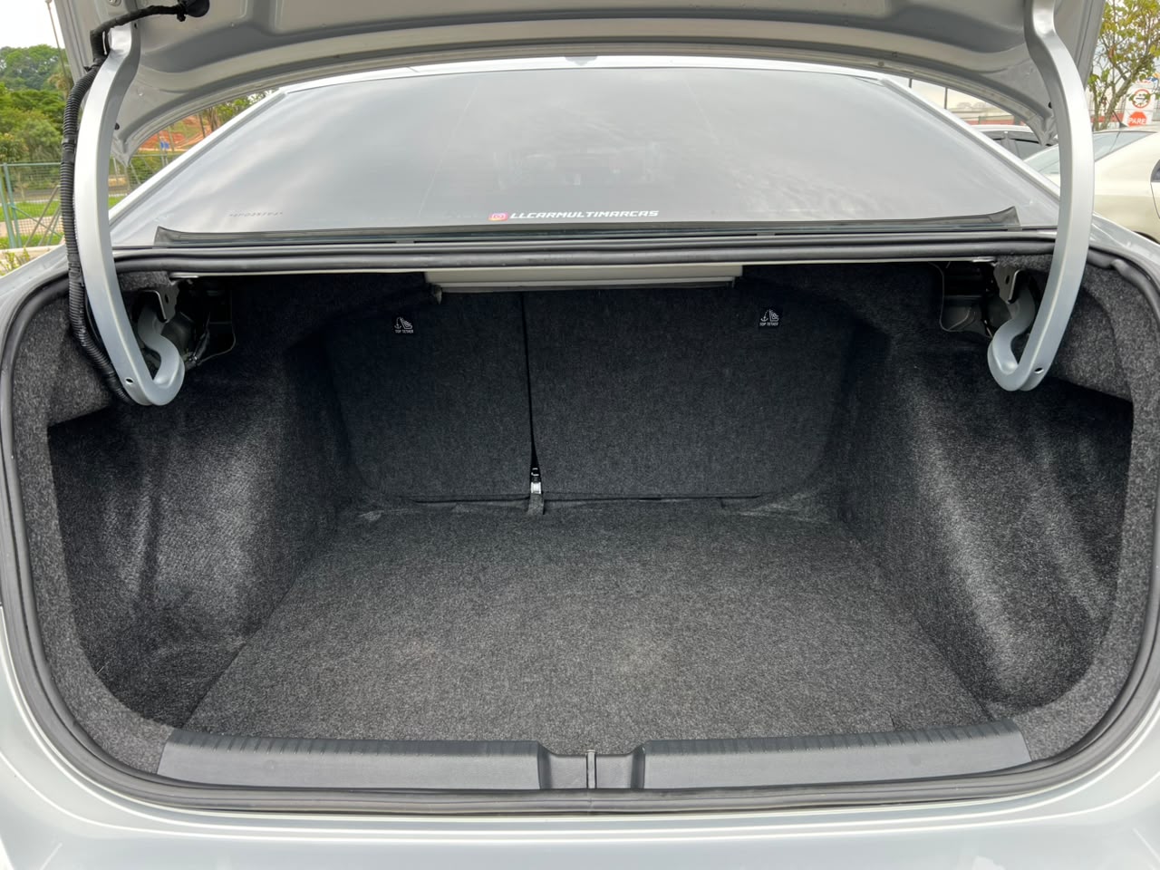 VOLKSWAGEN VIRTUS