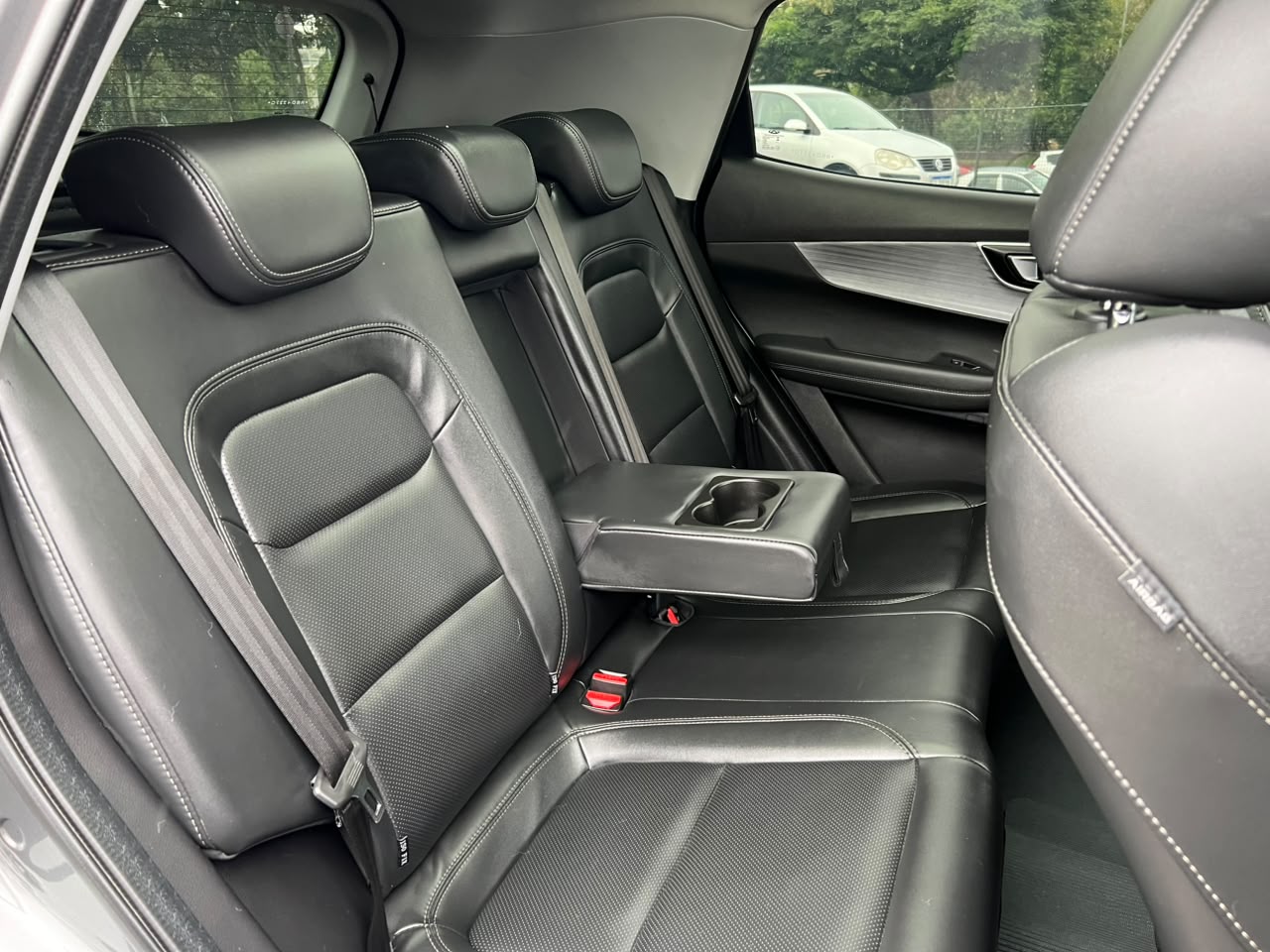 CHERY TIGGO 5X PRO