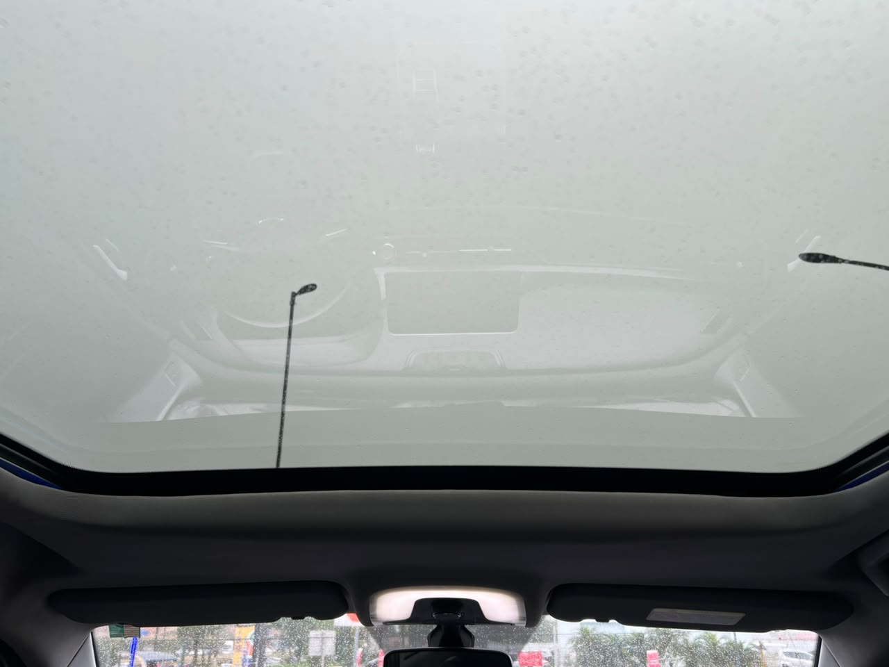 CHERY TIGGO 5X PRO