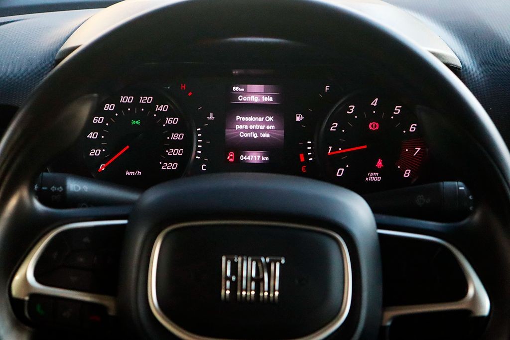 FIAT/CRONOS 1.3 FIREFLY DRIVE 2024