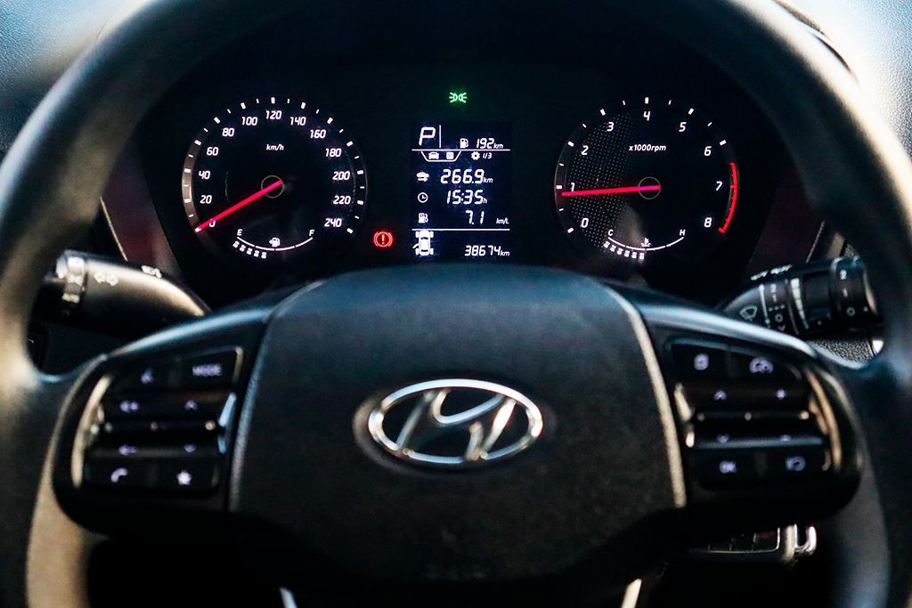 HYUNDAI/HB20 1.0 TGDI COMFORT PLUS 2025