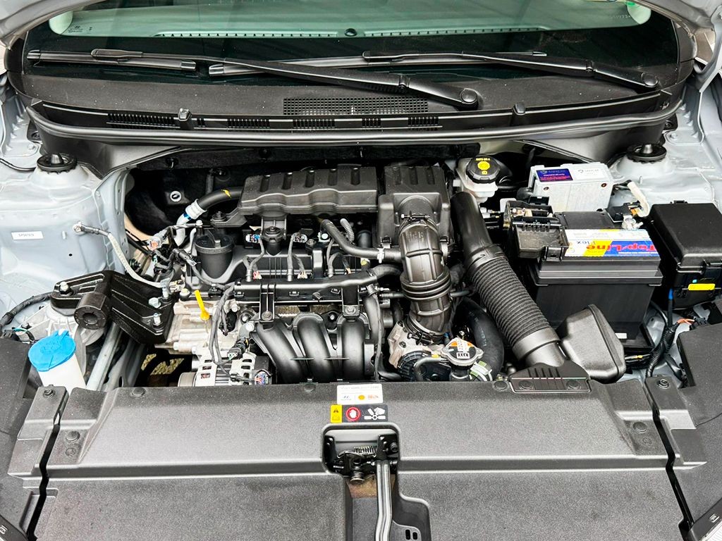 HYUNDAI/HB20 1.0 12V COMFORT PLUS 2025